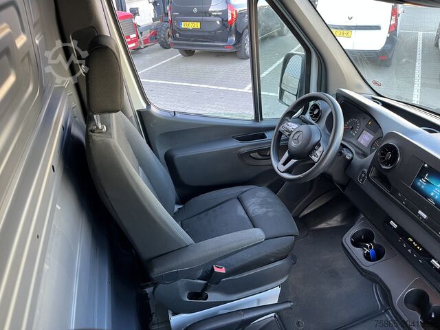 شاحنة بوكس Mercedes-Benz Sprinter 311 2.2 CDI Euro 6D / 170 dkm / L3 H2 ...