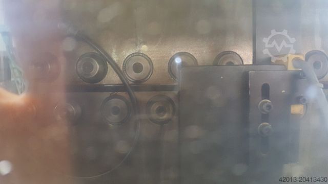 نظام الناقل ARKU RM 5035.4/21