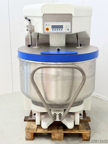 Vaivauskoneet Diosna SPV200 AF/T
