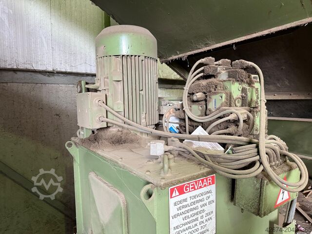 Bollegraaf HBC 50A