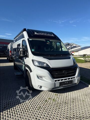 房车 CHAUSSON CHAUSSON V 594 PREMIUM *Automatik**1.Hand*