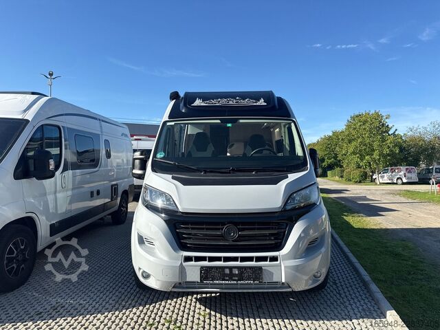 房车 CHAUSSON CHAUSSON V 594 PREMIUM *Automatik**1.Hand*