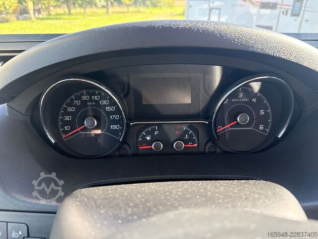 房车 CHAUSSON CHAUSSON V 594 PREMIUM *Automatik**1.Hand*