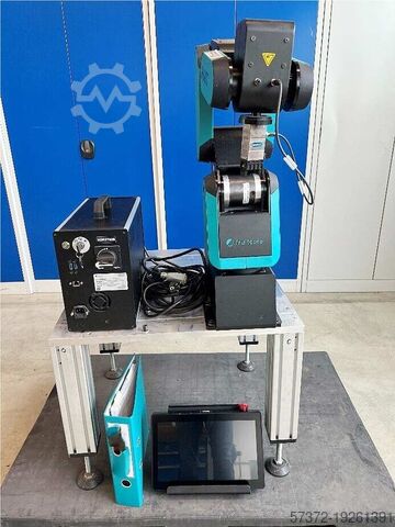 Nivelletyt robotit Fruitcore Horst 600