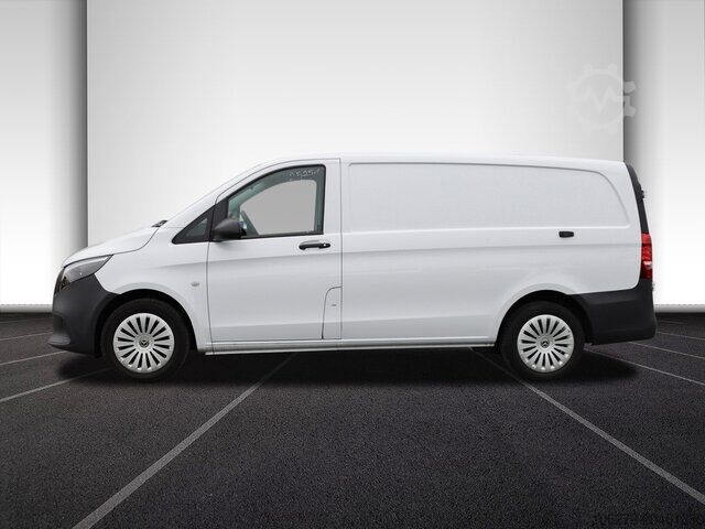 Sonderausbau-Transporter Mercedes-Benz Vito116CDI KA lang,Automatik,Klima,Facelift