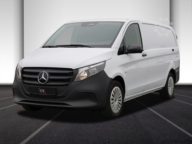 Sonderausbau-Transporter Mercedes-Benz Vito116CDI KA lang,Automatik,Klima,Facelift