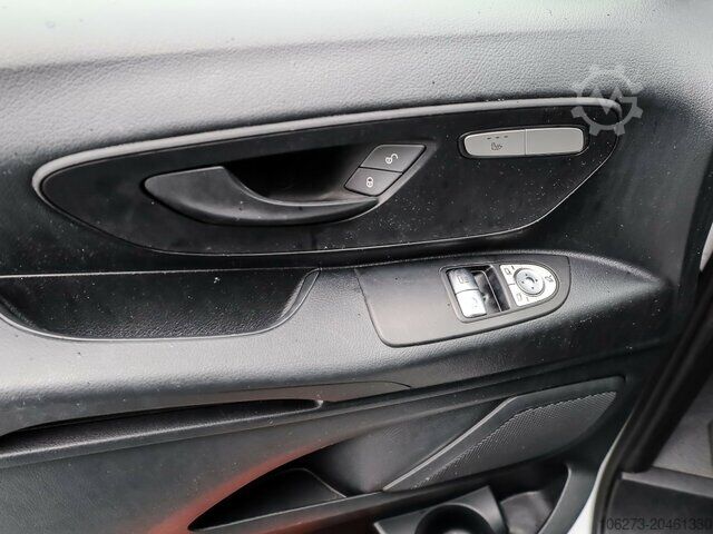 Sonderausbau-Transporter Mercedes-Benz Vito116CDI KA lang,Automatik,Klima,Facelift