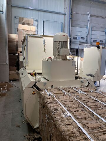 Põimur Presto CC 40 M