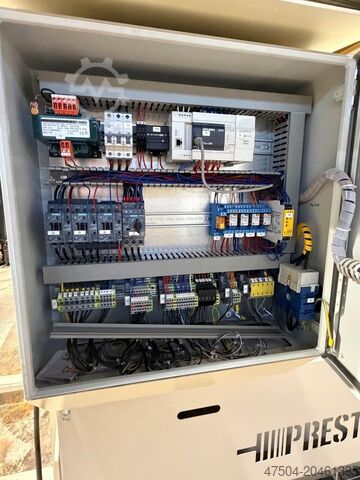 Põimur Presto CC 40 M