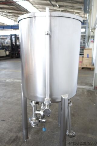 Forsyningstank 100 ltr.  