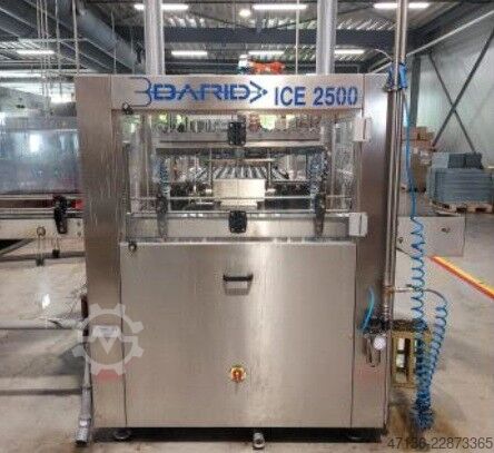  Barida ICE 2500
