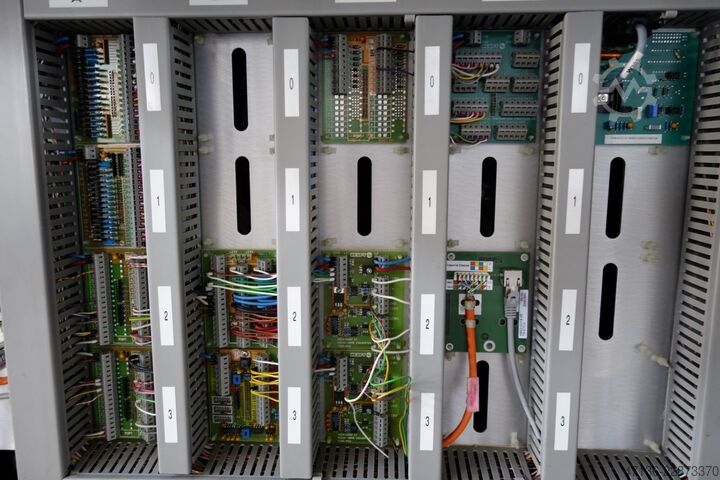  Heuft Linear II