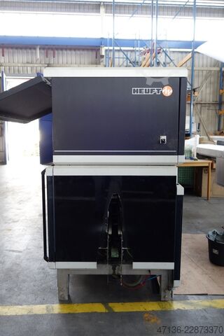  Heuft Linear II