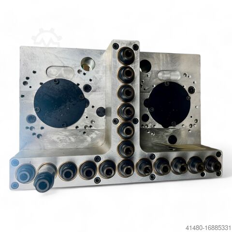 যন্ত্র কেন্দ্র HOMAG Bohrgetriebe  1-056-08-3281