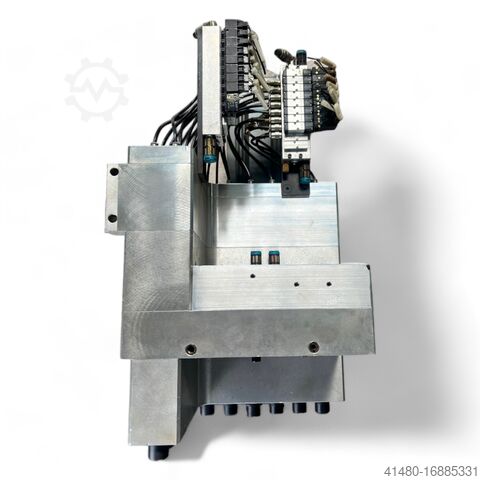 যন্ত্র কেন্দ্র HOMAG Bohrgetriebe  1-056-08-3281