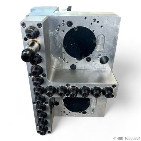 যন্ত্র কেন্দ্র HOMAG Bohrgetriebe  1-056-08-3281