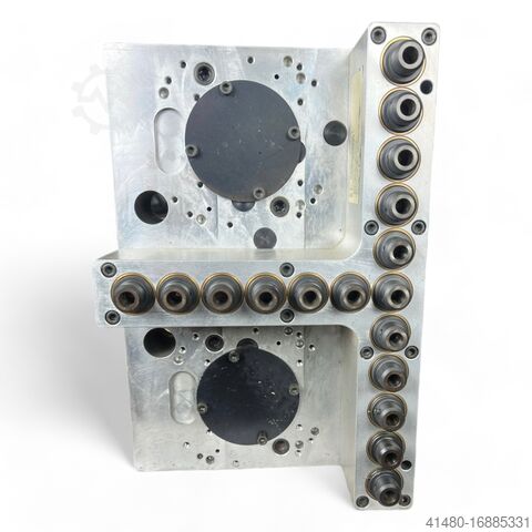 যন্ত্র কেন্দ্র HOMAG Bohrgetriebe  1-056-08-3281