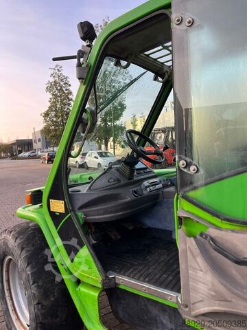 Merlo Teleskoplader MERLO P33.7KT