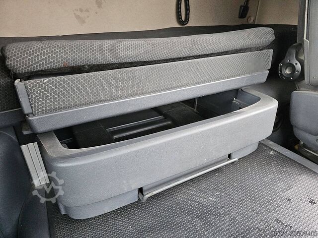 Standard-SZM SCANIA G420 HIGHLINE