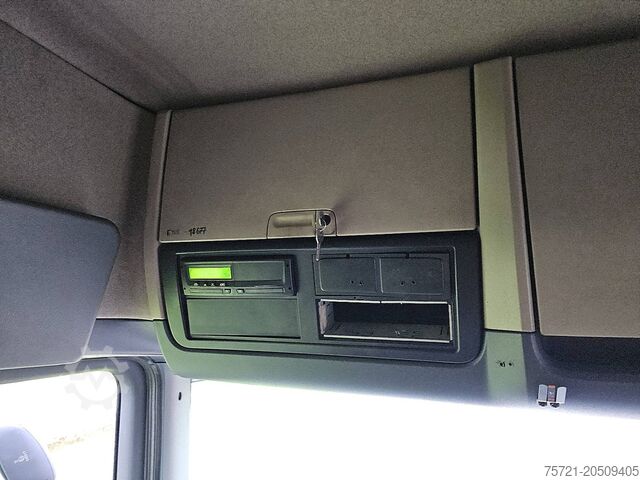 Standard-SZM SCANIA G420 HIGHLINE