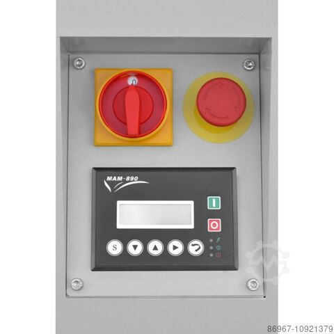 Винтовой компрессор CORMAK THEOR 20 COMPACT / Air dryer / Inverter