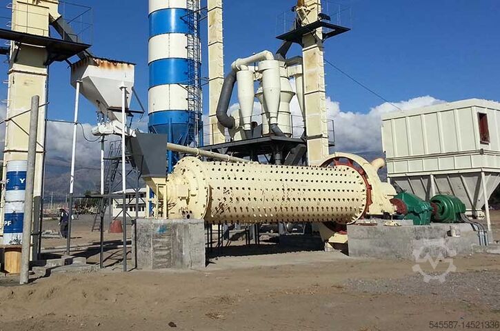 Kroglični mlin za premog, kroglični mlin za mletje premoga Mingyuan Ball Mill For Fine Powder Powder grinding mill for coal, silica