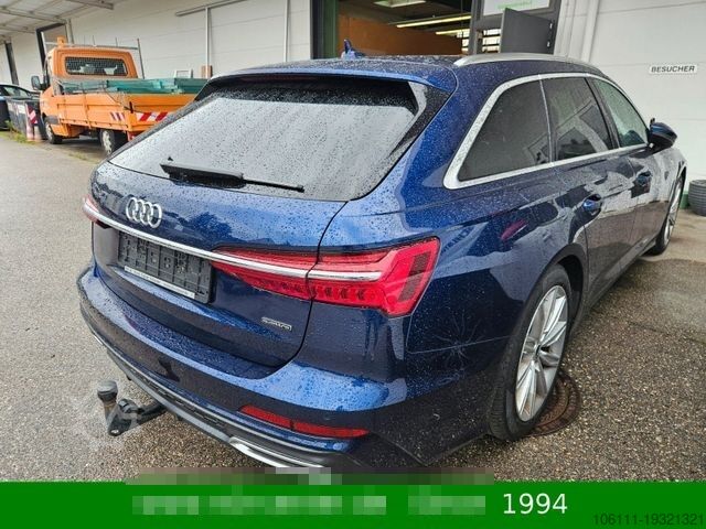 Микробус AUDI A6 Avant 55 TFSI e quattro sport