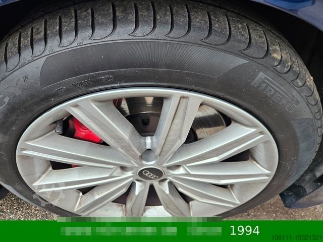Микробус AUDI A6 Avant 55 TFSI e quattro sport