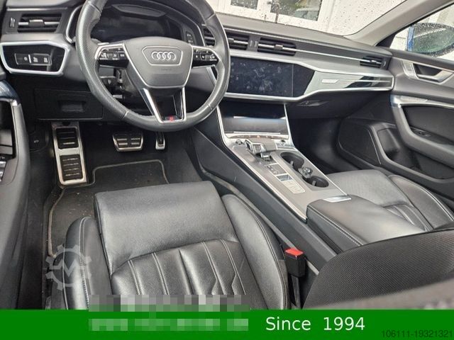 Микробус AUDI A6 Avant 55 TFSI e quattro sport
