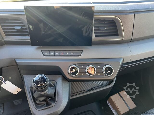 Xe thùng Renault MASTER L3H2 170 PK NIEUW MODEL / AIRCO / MULTIM...