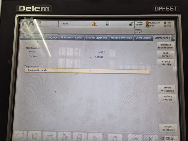 APASA FRANA DENER PX 30320