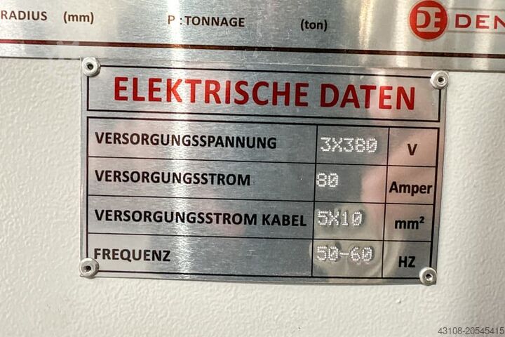 APASA FRANA DENER PX 30320