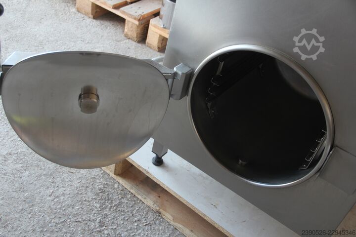 Dry steam cooker / rapid steam cooker Hobart 305GH