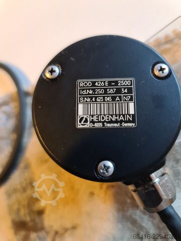 измервателна система Heidenhain ROD 426; ROD 426E