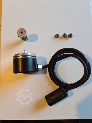 измервателна система Heidenhain ROD 426; ROD 426E