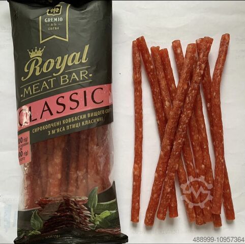 Sistem universal de modelare pentru gustări fără HyShpriz HySpriz RK50U 3-in-1 Forming System for