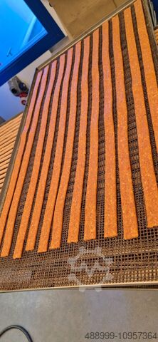 Sistem universal de modelare pentru gustări fără HyShpriz HySpriz RK50U 3-in-1 Forming System for