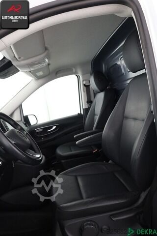 Panel van mercedes-benz Vito 119 CDI KASTEN LANG AUT,KAMERA,LED,NAVI,AHK