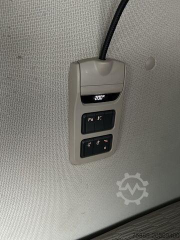 Standard tractor DAF XF 480 FT / SSC / 540 dkm / 2 Tanks / APK TUV 1...