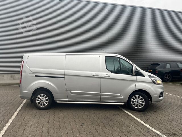 Panel van Ford Transit Custom 320 / 2.0 TDCI / L2H1 Limited / ...