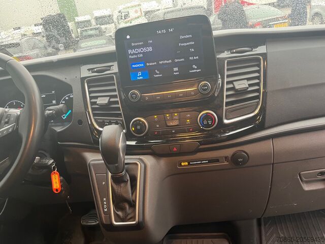 Panel van Ford Transit Custom 320 / 2.0 TDCI / L2H1 Limited / ...