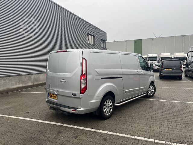 Panel van Ford Transit Custom 320 / 2.0 TDCI / L2H1 Limited / ...