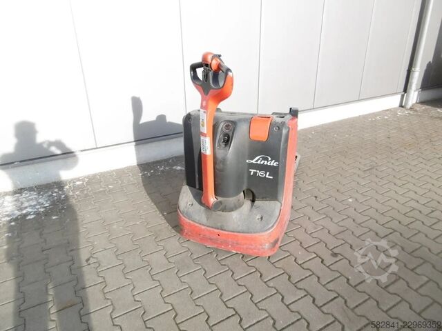  LINDE T 16 L