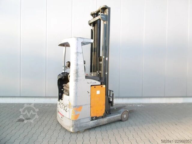 Tõstuk-reach truck STILL FM-X 17