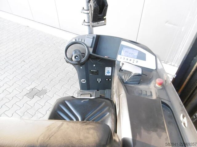 Tõstuk-reach truck STILL FM-X 17