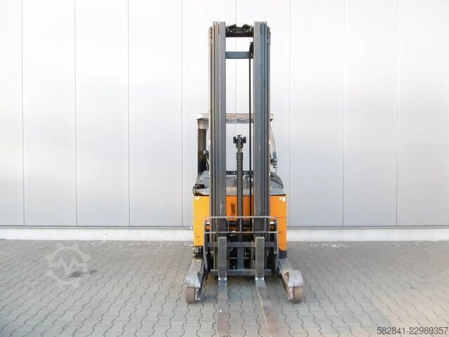 Tõstuk-reach truck STILL FM-X 17
