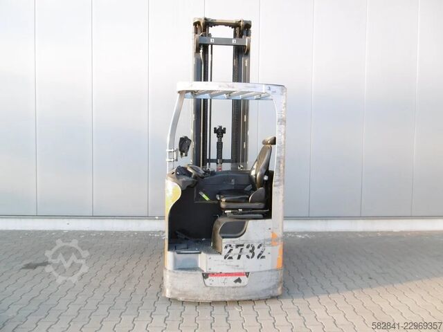 Tõstuk-reach truck STILL FM-X 17