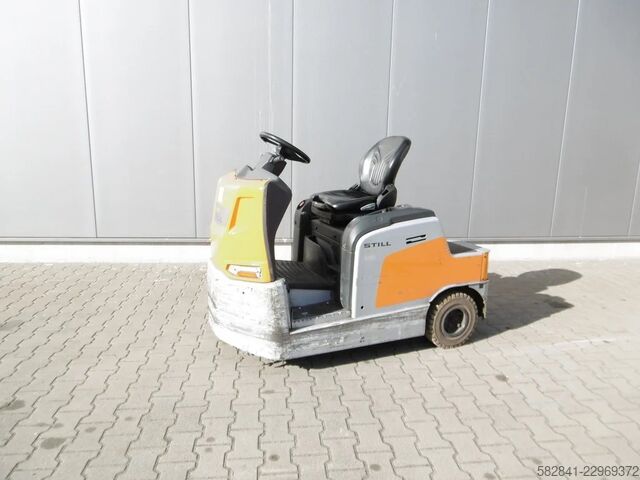 Veotraktor STILL LTX 70