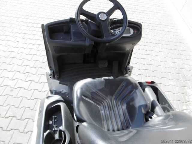 Veotraktor STILL LTX 70