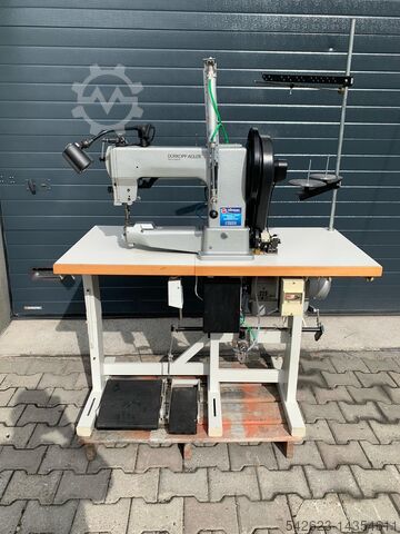 Sewing machine Nahmaschine for sewing 